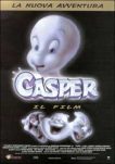 ዲቪዲ Casper