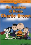 Dvd En gutt som heter Charlie Brown