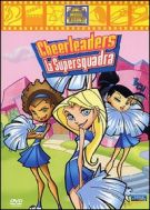 dvd Cheerleaders - The supersquadra