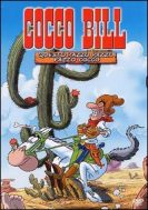 DVD Coconut Bill - Este loco coco loco