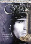 DVD Conan Barbarian