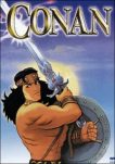 dvd Conan barbaari