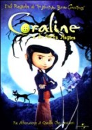 Dvd Coraline e la porta magica 