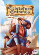 Christopher Columbus DVD