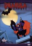dvd - japońskie anime Dracula