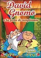 DVD Дэвид Гномо