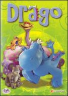 Drachen DVD