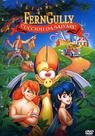 dvd FernGully - The Adventures of Zack and Crista