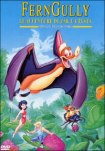 dvd FernGully - The Adventures of Zack and Crista