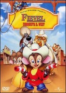 DVD Fievel