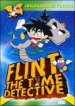 DVD Flint wehikuł czasu