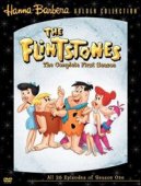 DVD Flinstones
