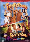dvd Flintstones