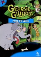 丛林DVD乔治