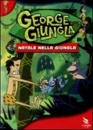 Jungle DVD George