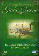 DVD Giulio Verne