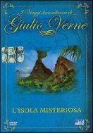 Dvd Giulio Verne