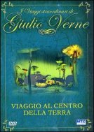 DVD Giulio Verne