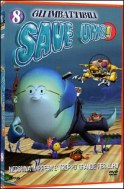 DVD无与伦比的Save-Ums