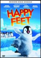 Dvd Happy Feet