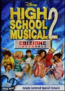 DVD muzical de liceu