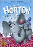 DVD Los pequeños amigos de Horton y Chistaqua