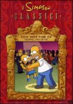 dvd The Simpsons