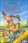 dvd Những anh hùng nhỏ bé của khu rừng