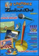 DVD-Blattgold-Cartoons