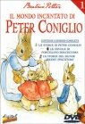 dvd dvd Peter Coniglios förtrollade värld