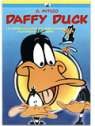 dvd den legendariska Daffy Duck