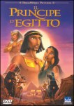 dvd prințul Egiptului