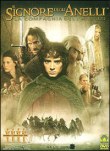 dvd the lord of the rings