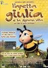 dvd The Apetta Giulia ja rouva Vita