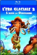 dvd Ice Age - Dawn of the Dinosaurs