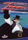 dvd Legenden om Zorro