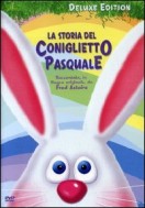 Dvd The story of the Easter bunny
