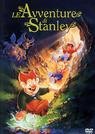dvd The adventures of Stanley