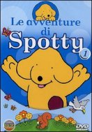 Spotty DVD