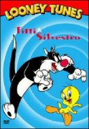DVD de Looney Tunes