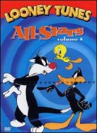 Looney Tunes DVD