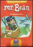 Dvd Mr. Bean - De animatieserie