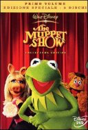 DVD a Muppet Show