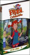 DVD-ul Pippi Longstocking