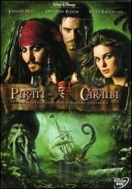 Pirates of the Caribbean - Fantastiska skattkistan