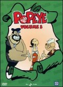 DVD Popeye