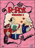 Popeye dvd