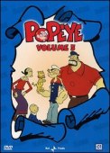 Popeye-dvd