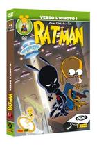 Rat-man DVD