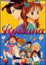 DVD Rossana